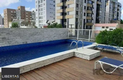 Apartamento com 6 quartos à venda na Rua Vicente da Fontoura, 13, Santo Antônio, Porto Alegre