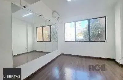 Sala comercial à venda na Rua da República, 305, Cidade Baixa, Porto Alegre