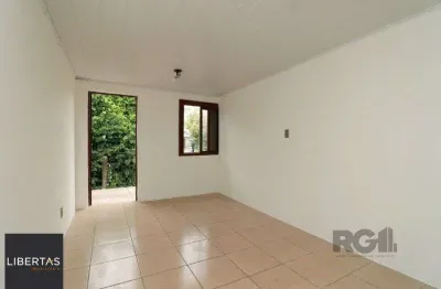 Apartamento com 1 quarto à venda na Rua Fernando Abbott, 307, Cristo Redentor, Porto Alegre