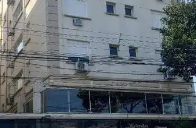 Apartamento com 2 quartos à venda na Rua La Plata, 670, Jardim Botânico, Porto Alegre