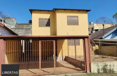 Casa com 3 quartos à venda na Acesso Francisco Silveira Mello, 60, Jardim Itu Sabará, Porto Alegre