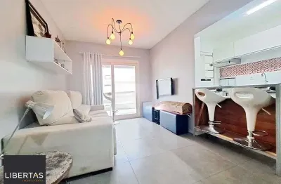 Apartamento com 1 quarto à venda na Rua Ângelo Crivellaro, 465, Jardim do Salso, Porto Alegre