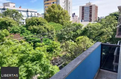Apartamento 3 dorms à venda Rua Visconde do Herval, Menino Deus - Porto Alegre