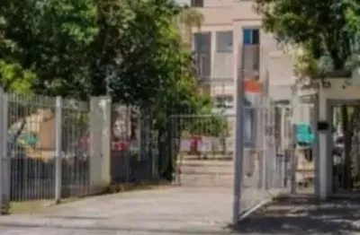 Apartamento  3 dorm  por R$ 238 Mil  Último Andar Vista Livre! Res Campo Dourado