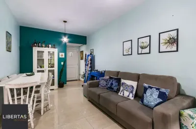 Apartamento com 2 quartos à venda na Rua Octávio de Souza, 343, Nonoai, Porto Alegre