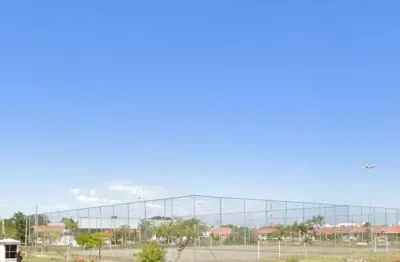 Casa com 2 quartos à venda na Rua Ruth Totta, 375, Hípica, Porto Alegre