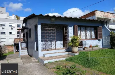 Casa com 2 quartos à venda na Rua Orfanotrófio, 50, Santa Tereza, Porto Alegre