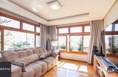 Apartamento com 3 quartos à venda na Rua Engenheiro Teixeira Soares, 335, Bela Vista, Porto Alegre