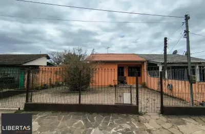 Casa com 3 quartos à venda na Rua Clara Nunes, 4593, Restinga, Porto Alegre