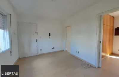Apartamento com 1 quarto à venda na Rua Portuguesa, 112, Partenon, Porto Alegre