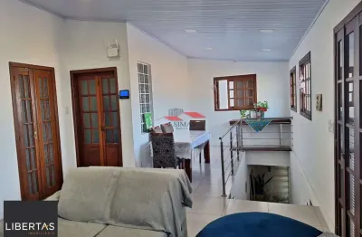 Casa com 2 quartos à venda na Acesso Marcelino Barski, 162, Jardim Itu Sabará, Porto Alegre