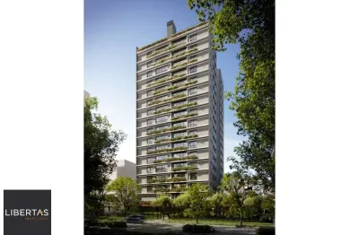 Apartamento com 3 quartos à venda na Rua Cabral, 60, Rio Branco, Porto Alegre