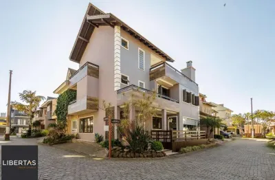 Casa com 4 quartos à venda na Avenida Ecoville, 790, Sarandi, Porto Alegre