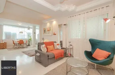 Apartamento com 3 quartos à venda na Avenida Karl Iwers, 20, Jardim Itu Sabará, Porto Alegre