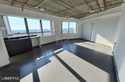 Conjunto/Sala para Venda - 43.43m², 0 dormitórios, Boa Vista