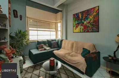 Apartamento com 3 quartos à venda na Rua Doutor Flores, 190, Centro Histórico, Porto Alegre