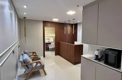 Sala comercial para alugar na Avenida Assis Brasil, 2827, Cristo Redentor, Porto Alegre