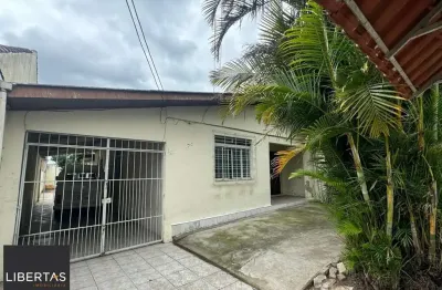 2 Casas!!! Casa 2 dormitórios, 1 banheiro, cozinha, sala, garagem 3 vagas mais uma casa 1 dormitório, 1 banheiro, estilo JK!!!!!!!!!!!!!