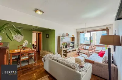 Apartamento com 2 quartos à venda na Rua Dom Pedro II, 1000, Higienópolis, Porto Alegre