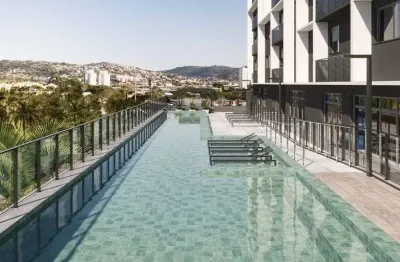 Apartamento com 2 quartos à venda na Rua São Josemaria Escriva, 585, Central Parque, Porto Alegre