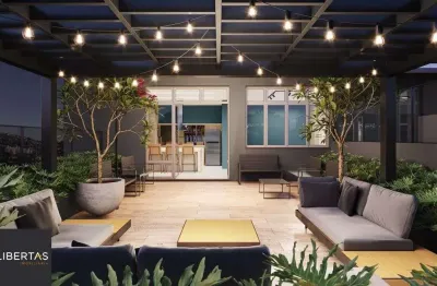 Apartamento com 2 quartos à venda na Rua São Josemaria Escriva, 585, Central Parque, Porto Alegre