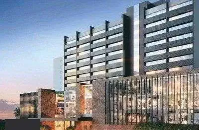 Conjunto/Sala para Venda - 38.75m², 0 dormitórios, Teresópolis