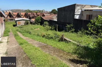 Terreno à venda na Rua Manduca Nunes, 303, Glória, Porto Alegre