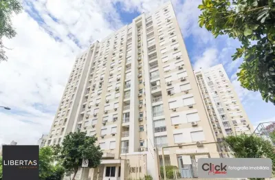 Apartamento com 2 quartos à venda na Rua Jari, 740, Passo da Areia, Porto Alegre