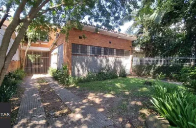 Casa com 4 quartos à venda na Alameda Alípio César, 70, Boa Vista, Porto Alegre