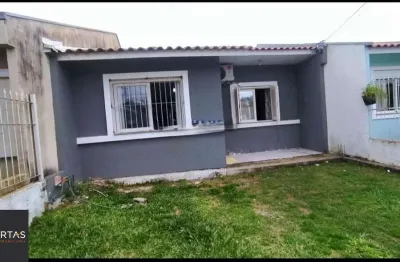 Casa de 3 Dormitórios no Loteamento Moradas do sul Bairro Hípica