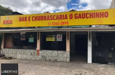 Barracão / Galpão / Depósito à venda na Avenida do Forte, 468, Cristo Redentor, Porto Alegre