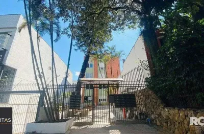 Apartamento com 2 quartos à venda na Rua Quintino Bocaiúva, 283, Rio Branco, Porto Alegre