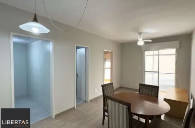 Apartamento mobiliado 1 dormitório próximo ao gasômetro no centro histórico