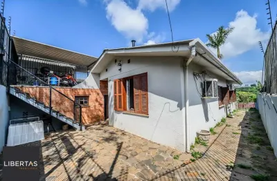 Casa com 3 quartos à venda na Rua João Fernandes Soares, 69, Santa Tereza, Porto Alegre