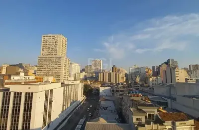 Conjunto/Sala para Locação/Aluguel - 124.96m², 0 dormitórios, Centro Histórico