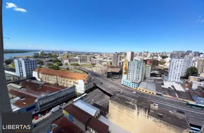 Apartamento com 3 quartos à venda na Rua Coronel Vicente, 408, Centro Histórico, Porto Alegre