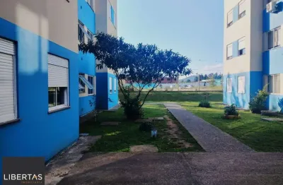 Apartamento com 2 quartos à venda na Marcelo Dos Santos, 45, Chapéu do Sol, Porto Alegre