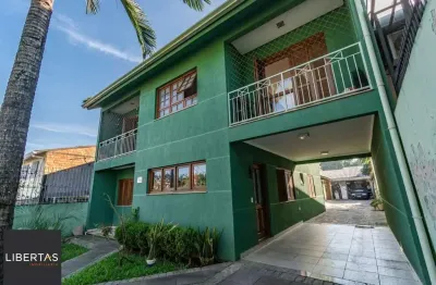 Casa com 4 quartos à venda na Avenida Circular, 722, Vila Jardim, Porto Alegre