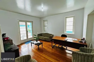 Casa com 4 quartos à venda na Rua Comendador Coruja, Floresta, Porto Alegre