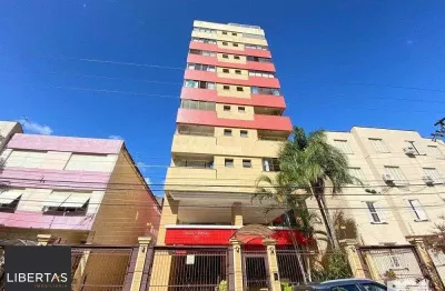 Apartamento de 3 dormitórios com uma vaga de garagem dupla - Cód. RP389826