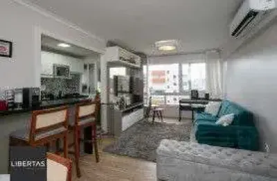 Apartamento com 2 quartos à venda na Rua Guilherme Alves, 617, Partenon, Porto Alegre