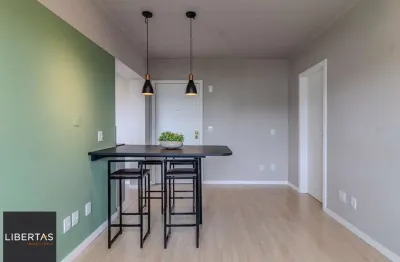 Apartamento para Venda, 1 dormitório, 1 vaga - Chácara das Pedras