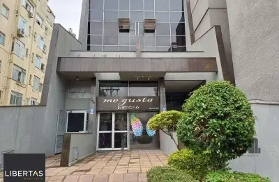 Sala comercial à venda na Rua Félix da Cunha, 768, Floresta, Porto Alegre