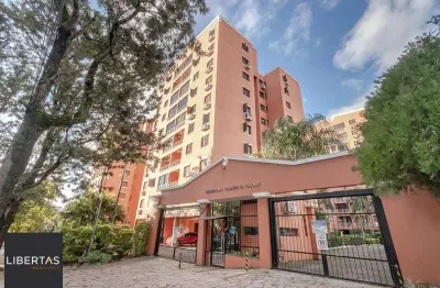 Apartamento com 3 quartos à venda na Rua Estácio de Sá, 905, Chácara das Pedras, Porto Alegre