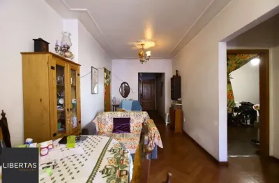 Apartamento com 2 quartos à venda na Avenida Benjamin Constant, 346, São João, Porto Alegre