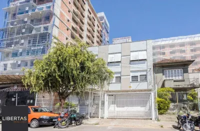 Apartamento de 3 quartos no bairro Cidade Baixa em Porto Alegre