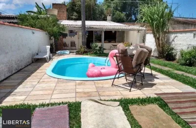 Casa com 3 quartos à venda na Rua Comendador Castro, 533, Ipanema, Porto Alegre