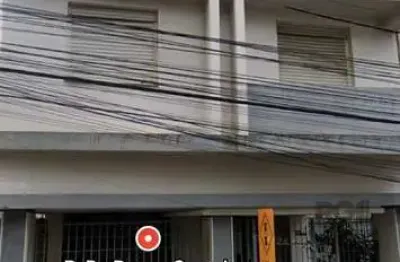 Kitnet / Stúdio à venda na Rua Doutor Barros Cassal, 500, Floresta, Porto Alegre
