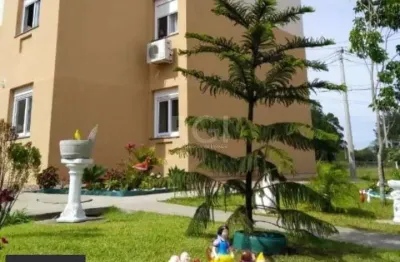 Apartamento com 2 quartos à venda na Rua Napoleão Jacques da Rosa, 133, Restinga, Porto Alegre