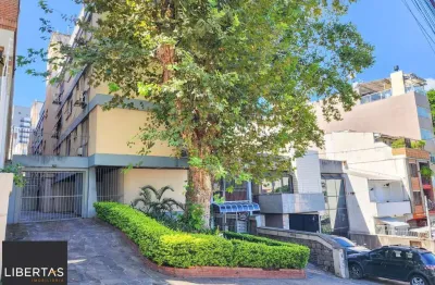 Apartamento de três quartos, suíte, dependência de empregada e 1 vaga de garagem